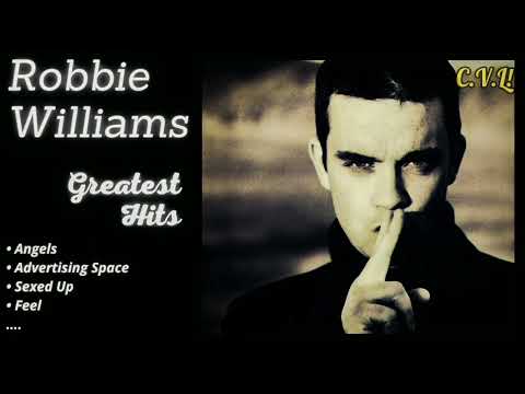 Robbie Williams Greatest Hits ♪
