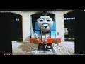Goofs In Thomas Gordon Thomas Gets Tricked