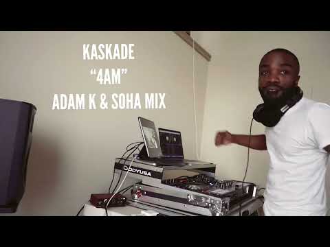 BLAQSTARR | IBIZA VIBES MIX | HOUSE MUSIC DJ MIX