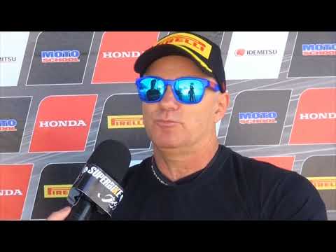 SBK 2018 5ª Etapa Interlagos-SP – SuperBike Master C1