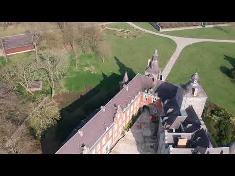 Château de Mielmont