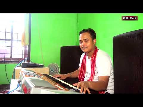 INSTRUMEN Gerdang Gerdung Cover Gendang Salih Rico Sembiring