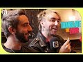 All Time Low's Alex Gaskarth & Jack Barakat - Translate The Lyric