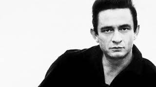 Johnny Cash - Love's Been Good To Me