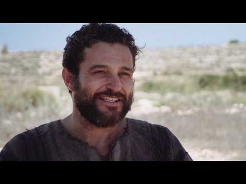 Paul, Apostle of Christ (Featurette 'Modern Day Message')