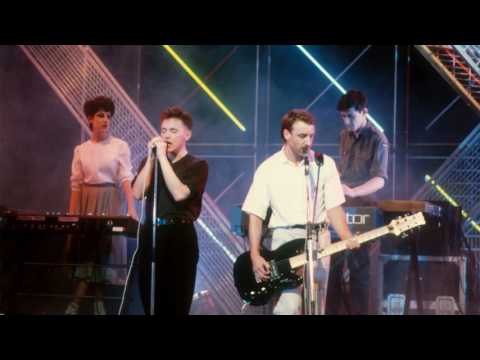 New Order - Blue Monday (Umut Gokcen & Ozan Öner Bootleg)