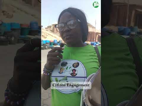 Citizen Engagement