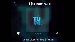 #605 Enrique Santos from Mia 94.3 & Tu 94.9 MORNING TALK