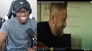 Logan Mize - Prettiest Girl in the World REACTION!