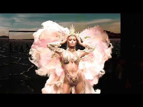 Lila Nikole | Spring/Summer 2020 | LAFW - Art Hearts Fashion