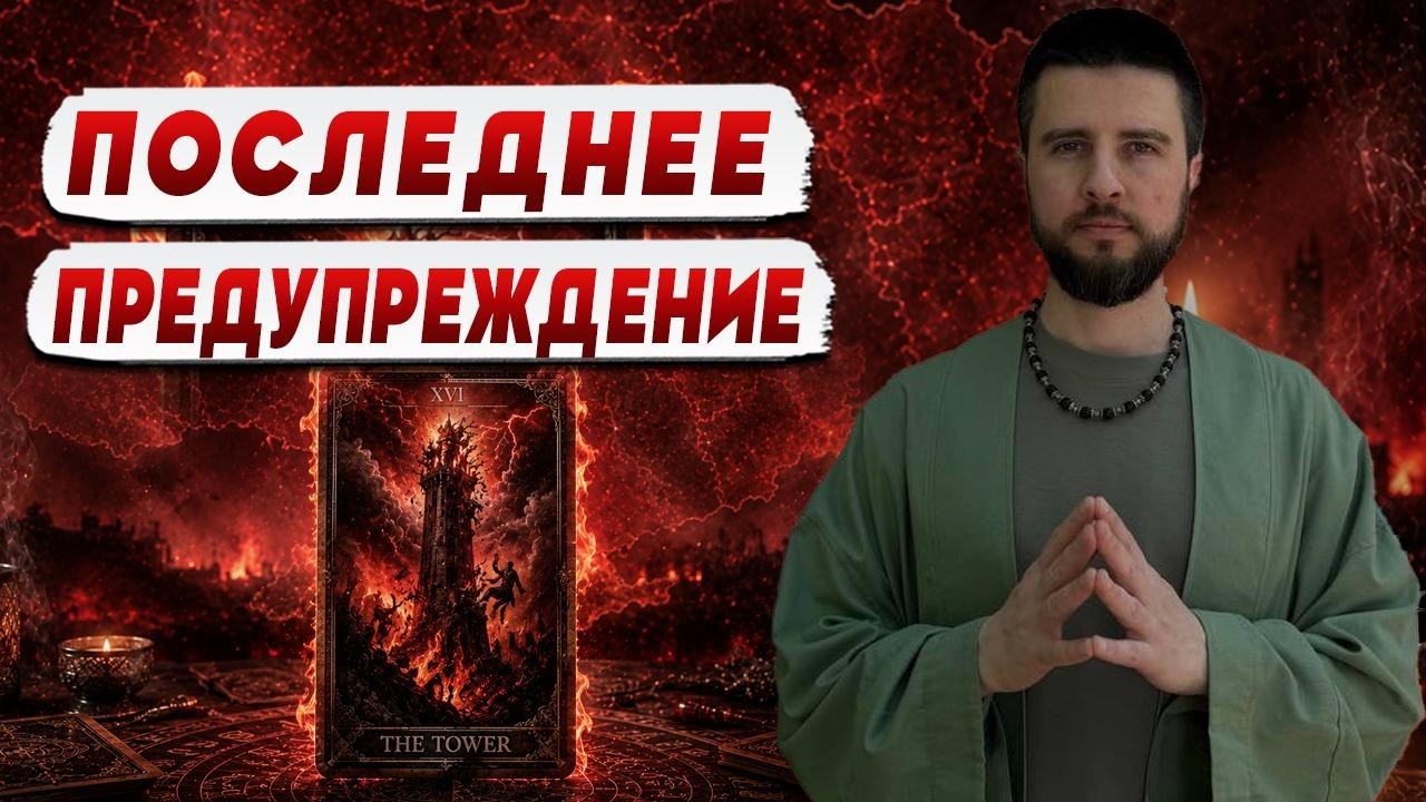 ЭКСТРЕННЫЙ РАЗКЛАД | Мы у ЧЕРТЫ: Циганий про ПЕРЕРОЖДЕНИЕ и финал войны | ВАЖН