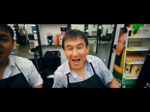 группа "The Meshrep". Клип "Я люблю турецкий сериал"