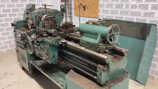 Venta de Köping S8C torno de metal - Imagen 4 | Machineryline MX Köping S8C torno de metal | Imagen 4 - Machineryline