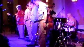 New El Dorado Jazz Band -- "Runnin' Wild"