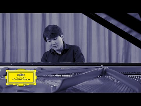 Seong-Jin Cho – Mozart: Rondo in A Minor, K. 511