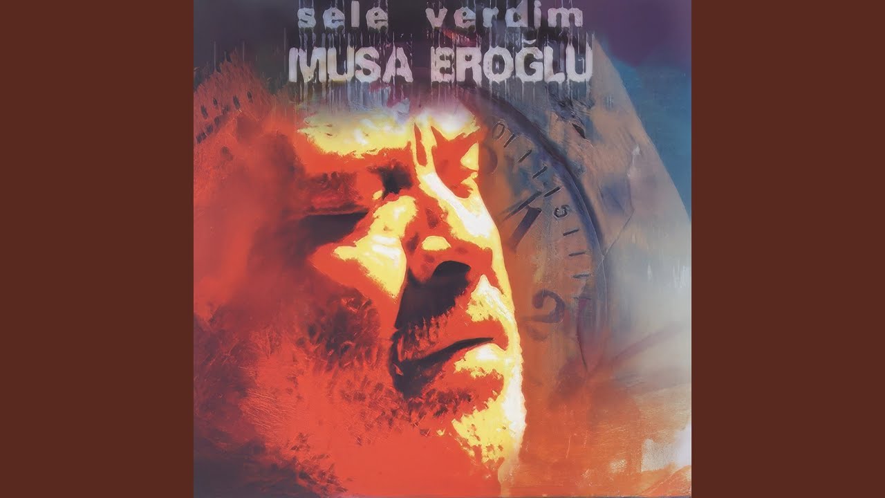 Harmana Sererler Sarı Samanı - Piyano, gitar, bağlama, melodika, flüt, org Notası