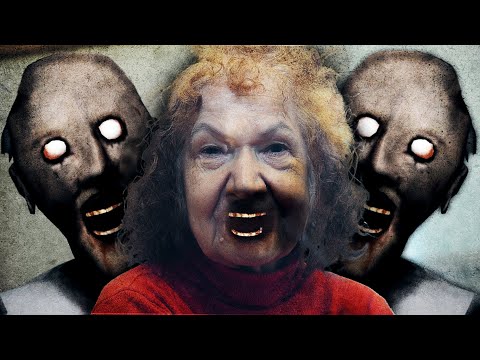 HORRORSPIELE die ECHT PASSIERT sind! 😱 (Five Nights at Freddy's, Granny)
