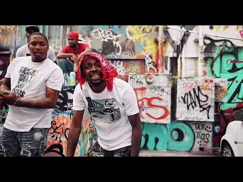 Boats N Hoes - Prophecy F Bangout x VonUpaFew x Kash (Official Music Video)