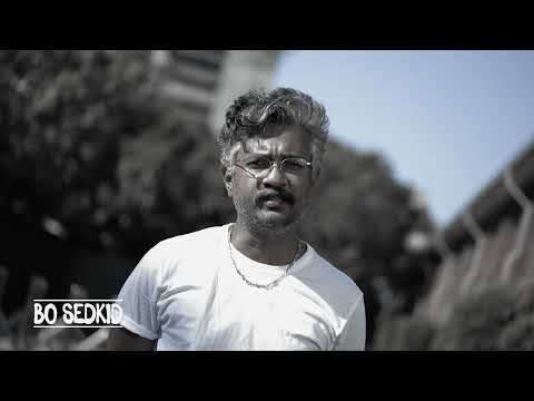 Get a personal glimpse of 6ZN & BO SEDKID!