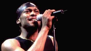 D'ANGELO - SEND IT ON (LIVE)