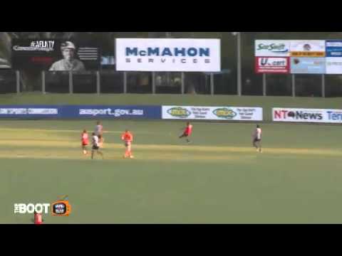 Round 12 - TIO NTFL - Tiwi Bombers v Southern Districts (LIVE)