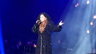 Carola Häggkvist - Himlen i min famn (Gospel Jul 2023)