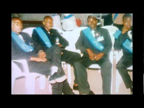 Coral Estrela do Oriente ( Dai um passo agora ) - IFA