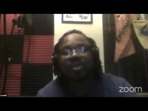 Dell Feddi - Quarantuned Music Festival (April 2020)