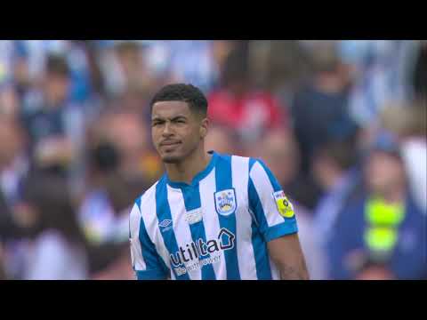 AFC Association Football Club Huddersfield Town 0-...