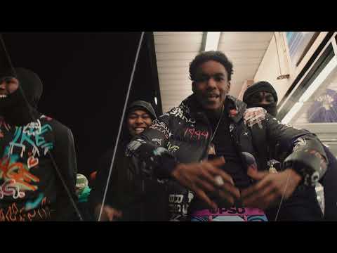 SN9 X Kane Gwala - "Evil Twins" Shot By @AceGotBars