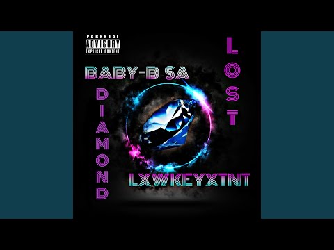 Lost Diamond (feat. Lxwkeyxtnt)