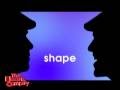 Sh Silhouette Blend The Electric Company