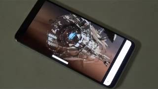LG電子【V30＋】ベンチマーク
