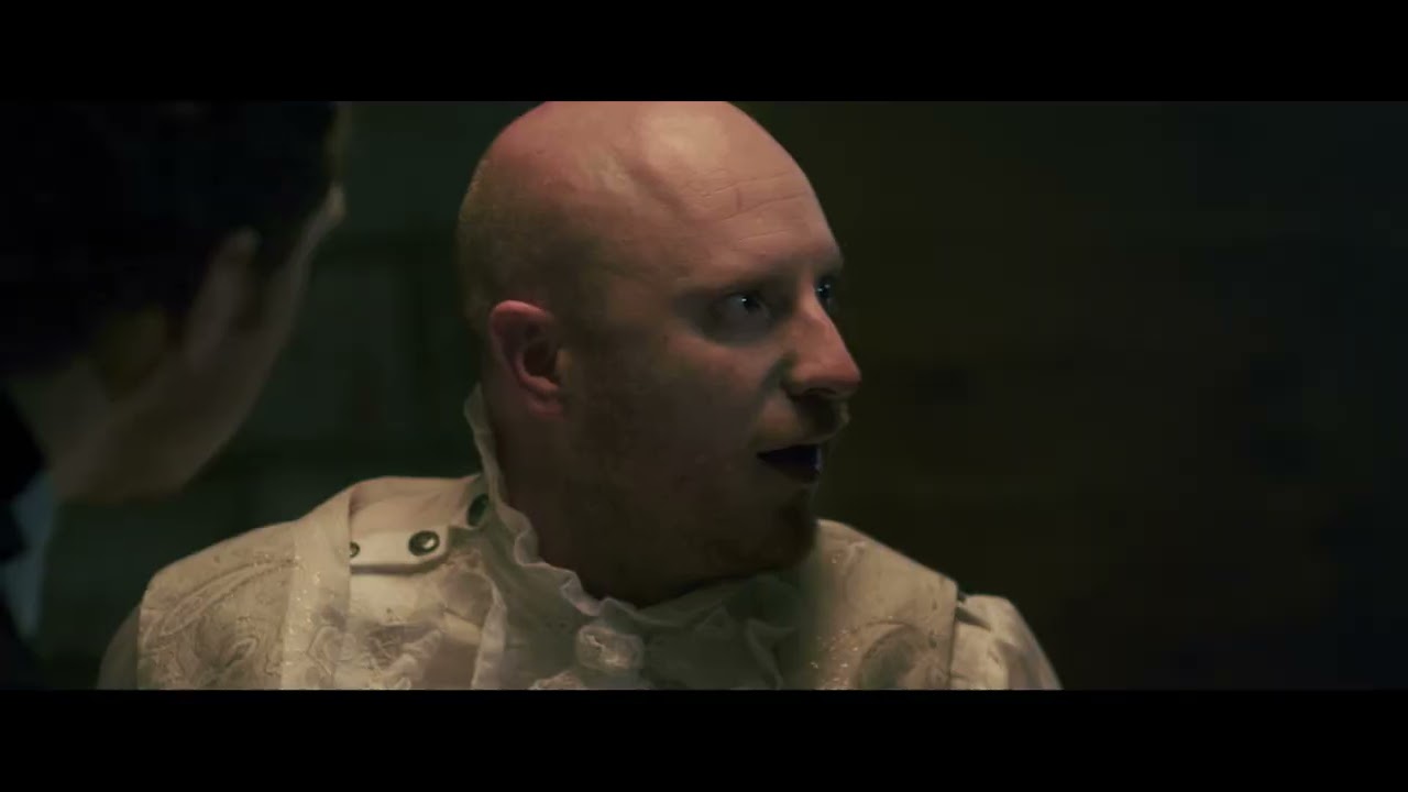 Miniature de la vidéo Official Trailer du film Frankenstein's Bride