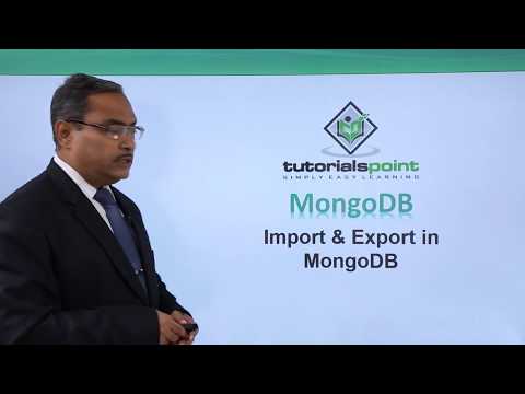 Introduction to MongoDB