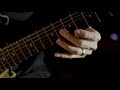 SAOSIN - Collapse Guitar Play Through