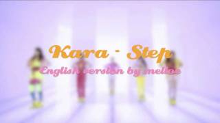 Download lagu Kara - Step (English Version) mp3 Download lagu Kara - Step (English Version) mp3