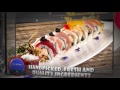 Blue Ocean Robata Sushi Bar Local Restaurant In Carlsbad CA 92008