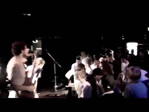 Counterparts - Full Live Set - 01.11.2012