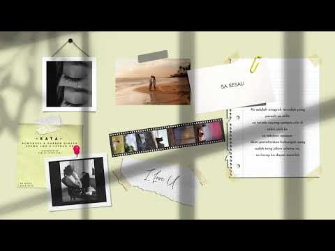 KATA || KUMVN$06 x DARREN QIBATA CREW x LWZ x LETNAN XB