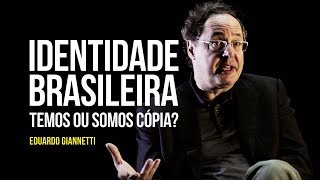 Identidade brasileira: temos ou somos cópia?