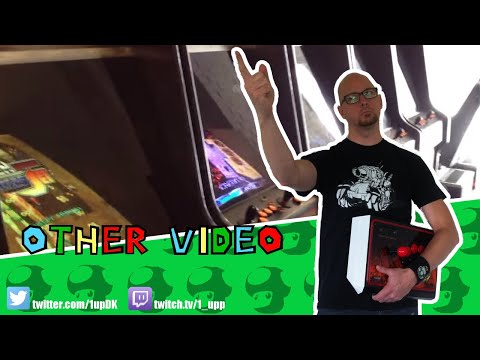 Spilmuseet Ikast Walk-Around