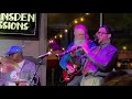 Joe Gransden Jam Sessions - All Blues (Miles Davis)