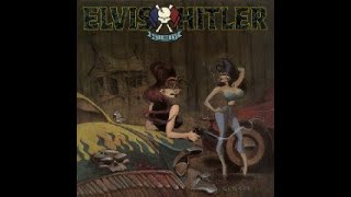Elvis Hitler ‎– Hellbilly (1989)