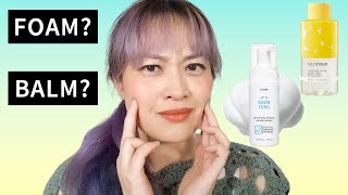 Are you cleaning your face correctly? (AD)