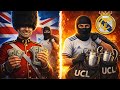 Who Robbed More The British Empire Or Real Madrid