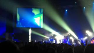 Hillsong Live &quot;God is Able&quot;