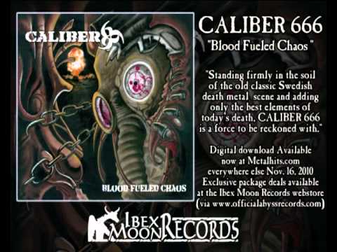 Caliber 666 - 