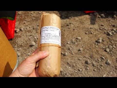 JGWB - SERPENTELLI + BLITZE SHELL (Kaliber 75mm) (F4) Nice!