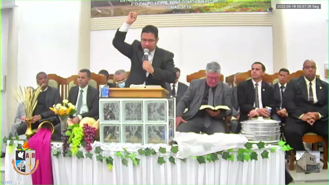 MENSAGEM LEVANTA-TE, RESPLANDECE,